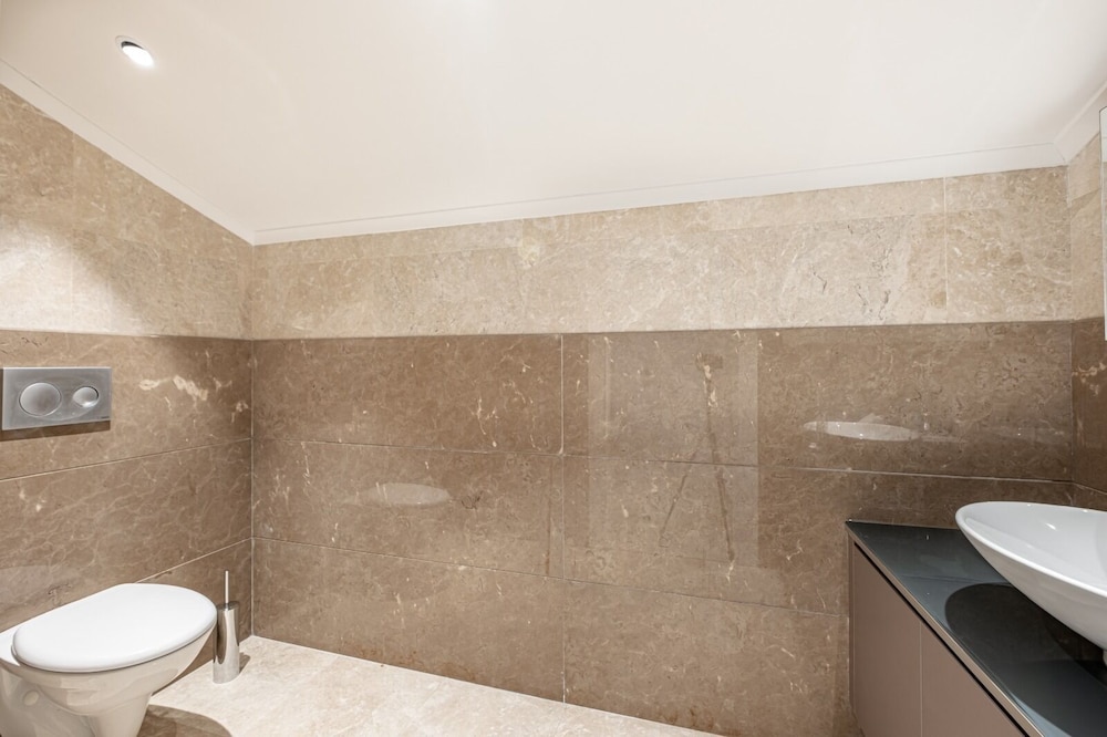 Belek Deluxe Suit (41Km Away From Antalya)