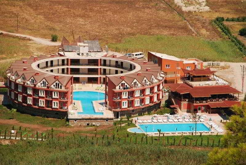 Hakan Minel Resort (90 Km Away From Antalya)(Does Not Accept Men Only Bookings)