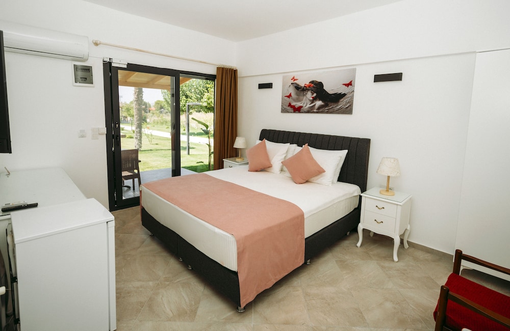 Ali Baba Ciftligi Butik Otel