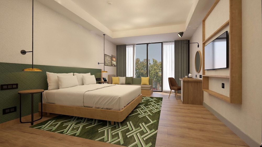 Hilton Garden Inn Ankara Dikmen