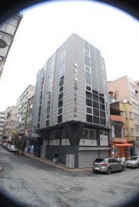 Sinem Hotel