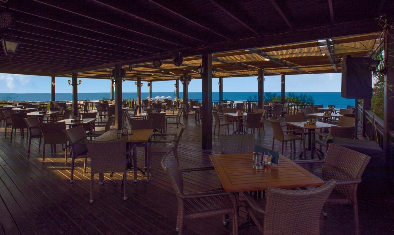 Tui Blue Belek (48km Away From Antalya)