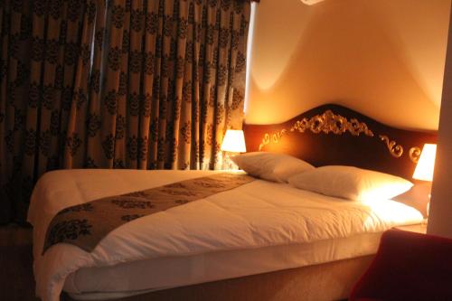 Heaven Suites Uyar Apt (To Make Arrangement For Check In Please Contact The Property At Least 5 Days In Advance)