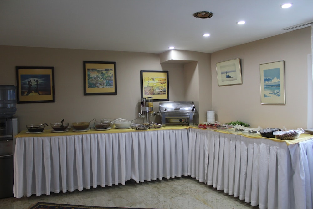 Imga Hotel