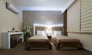 Sultan Hotel