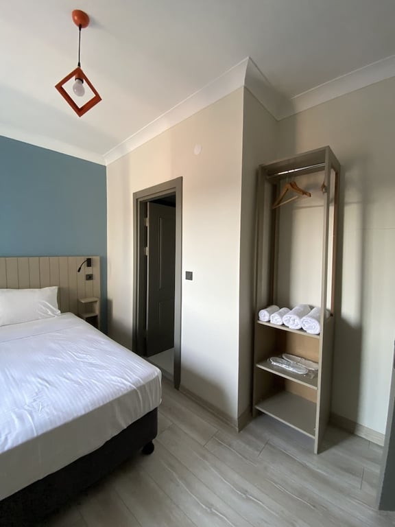 Vera Suites Edirne (Limited Hours Front Desk Need To Contact Property In Advance)