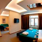 Collage Pera Hotel