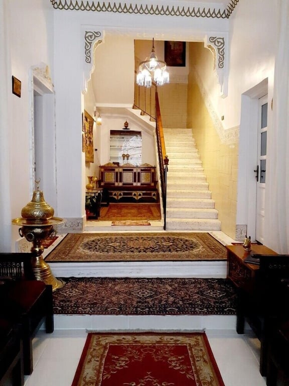 Mara House Luxor(to Make Arrangement For Check In Please Contact To Property At Least 7 Days In Advance)