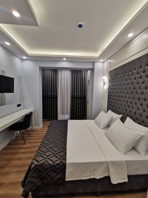 Bonjour Guest House (To Make Arrangement For Check In Please Contact The Property At Least 5 Days In Advance)