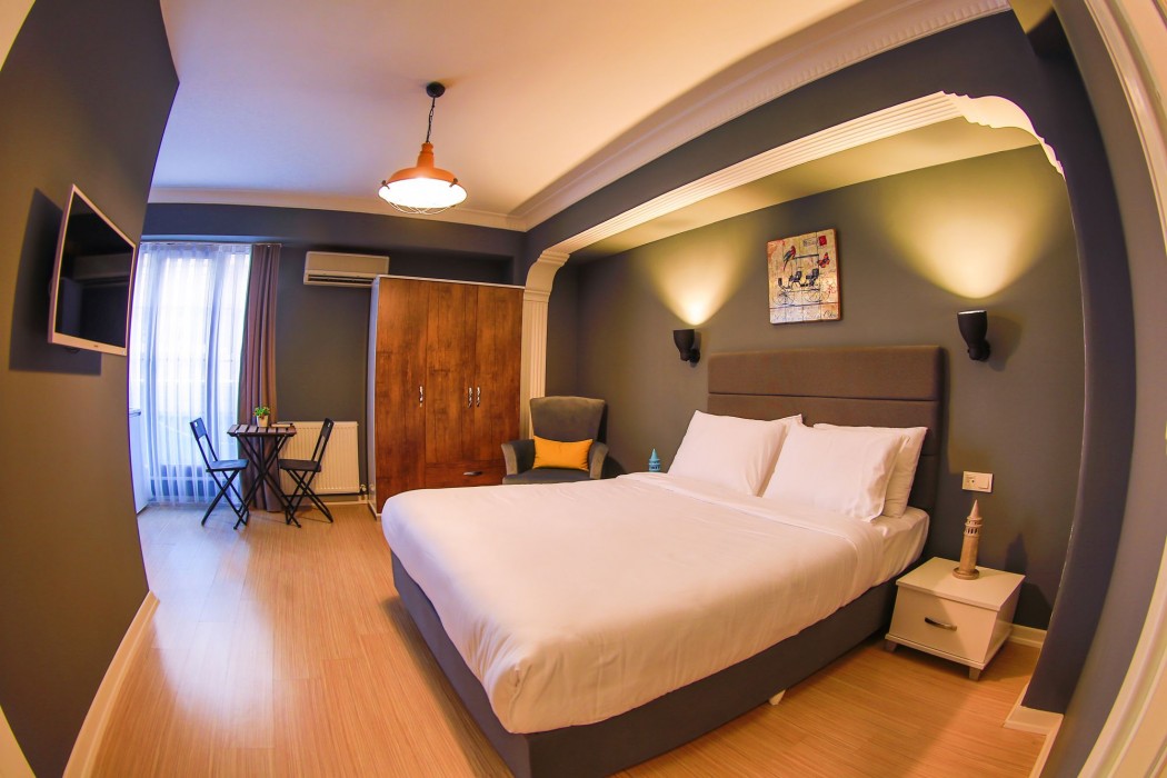Guestroom Galata
