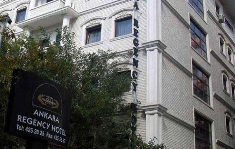 Reda Palas Selanik
