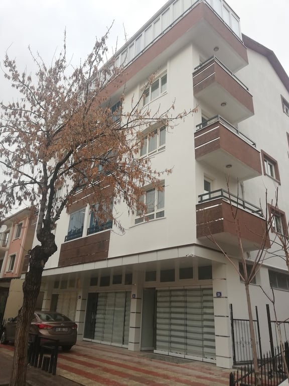 New House
