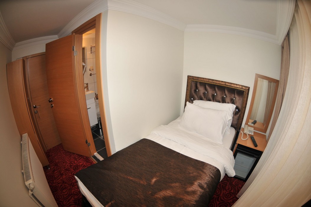 Palace Point Apart Hotel