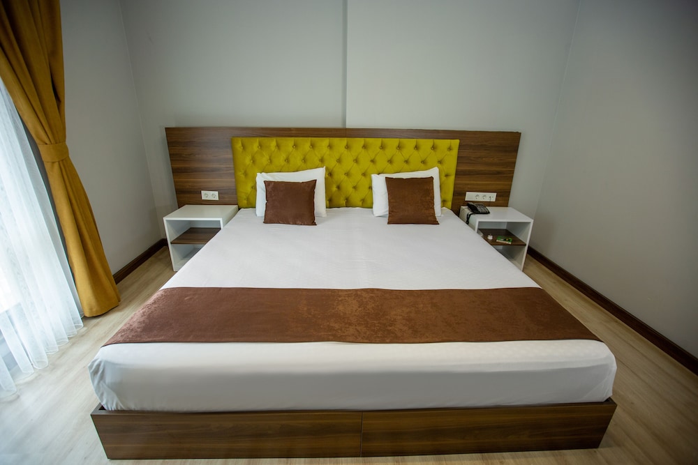 Caykara Park Hotel