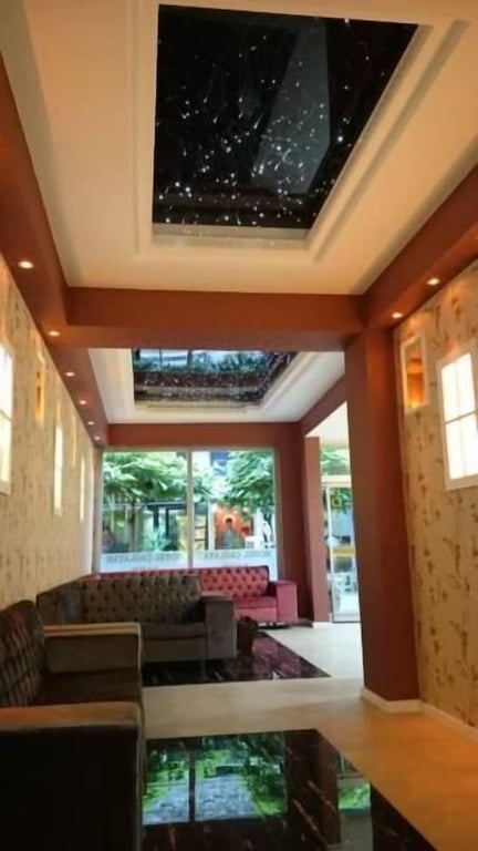 Family Time Suites Hotel