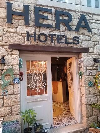 Hera Butik Hotels Alaçati
