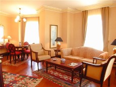 Eresin Hotels Sultanahmet Boutique Class (also Known As Eresin Crown Hotel)