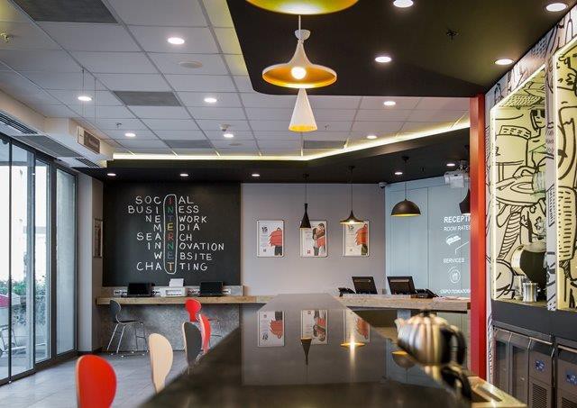 Ibis Istanbul West