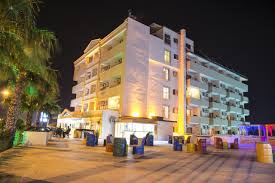 Side Hera Park Hotel (71Km Away From Antalya)