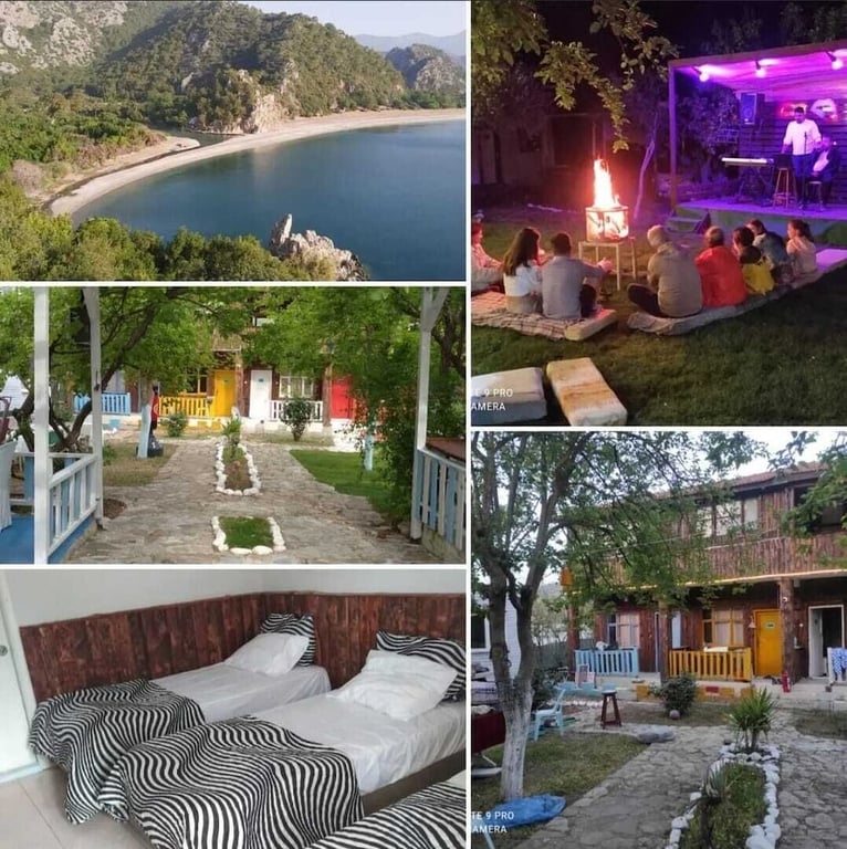 Ata Bungalows (limited Hours Front Desk Need To Contact Property In Advance)