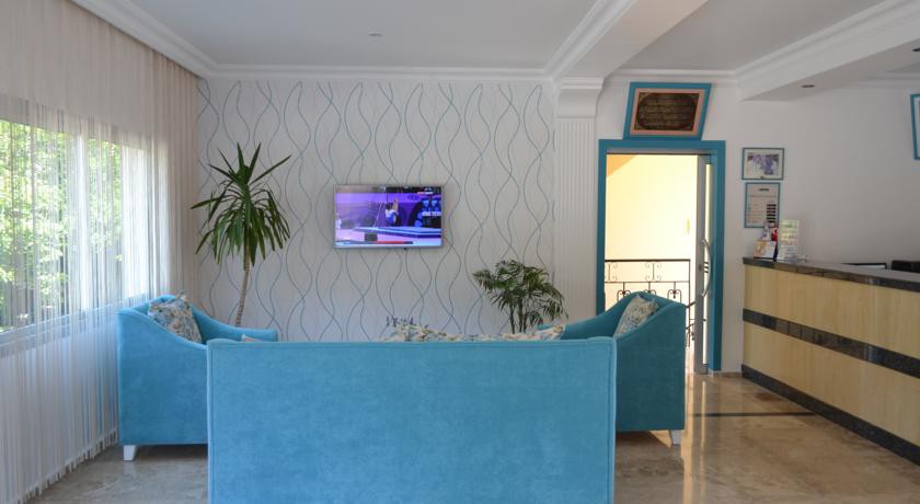 Blue Star Otel