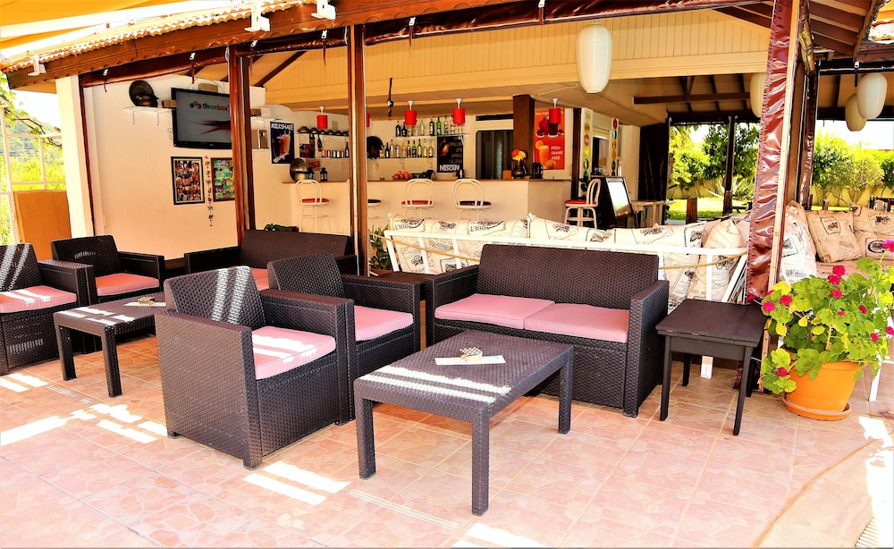 Villa Dolunay Apart Hotel(89 Km Away From Marmaris)(no Front Desk Contact The Property 5 Days In Advance)