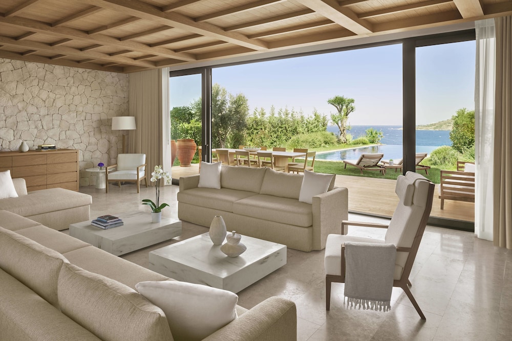 The Bodrum Edition(20 Km Away From Bodrum)