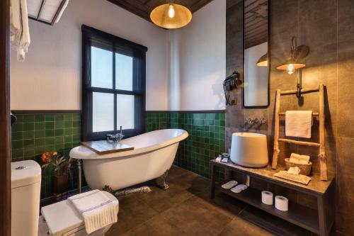 Casa Sur Hotel