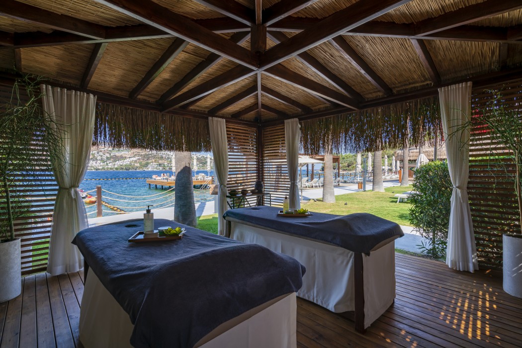 Mivara Luxury Resort And Spa(25Km Away From Bodrum)