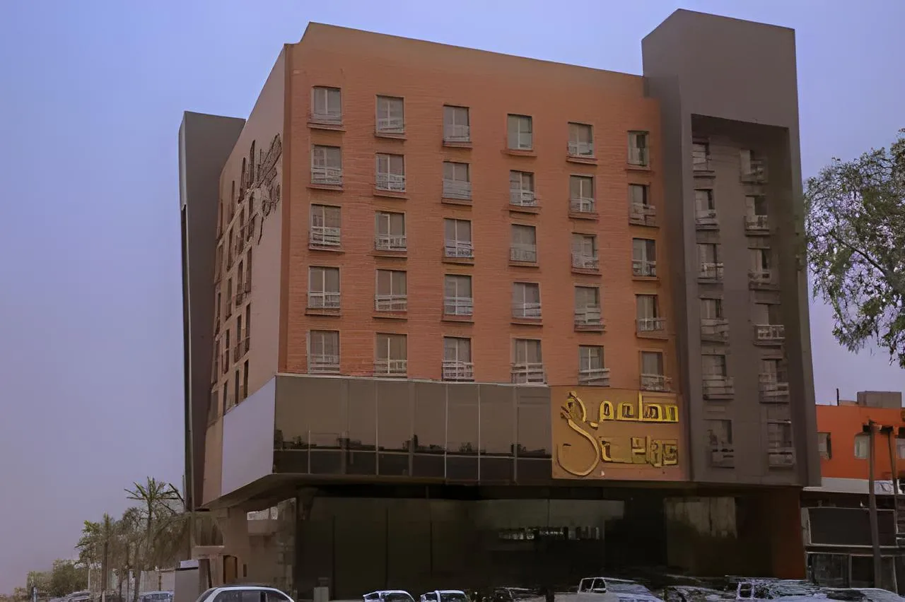 فندق Granada Hotel | حجز الفنادق بأفضل الأسعار والعروض - سندباد لکل رحلاتک