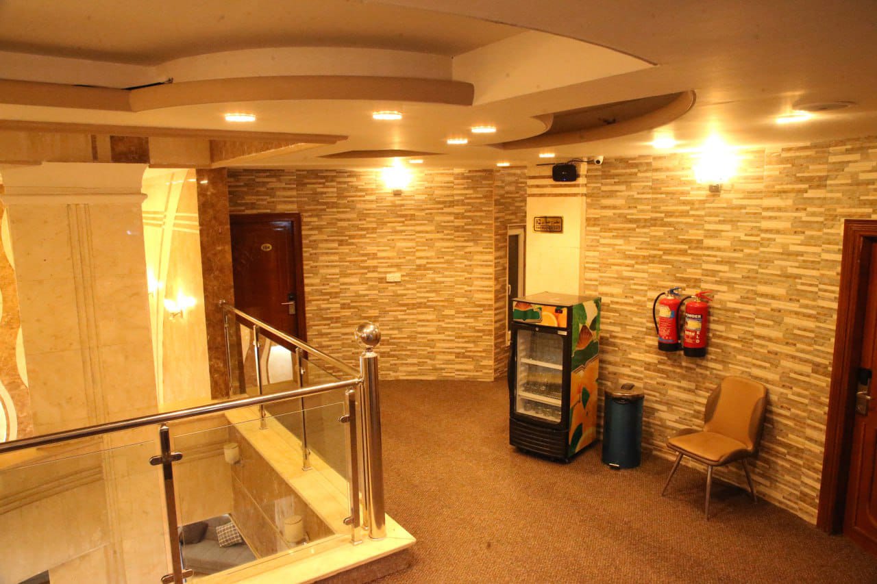 فندق Luluat Al Bahar Hotel | حجز الفنادق بأفضل الأسعار والعروض - سندباد لکل رحلاتک