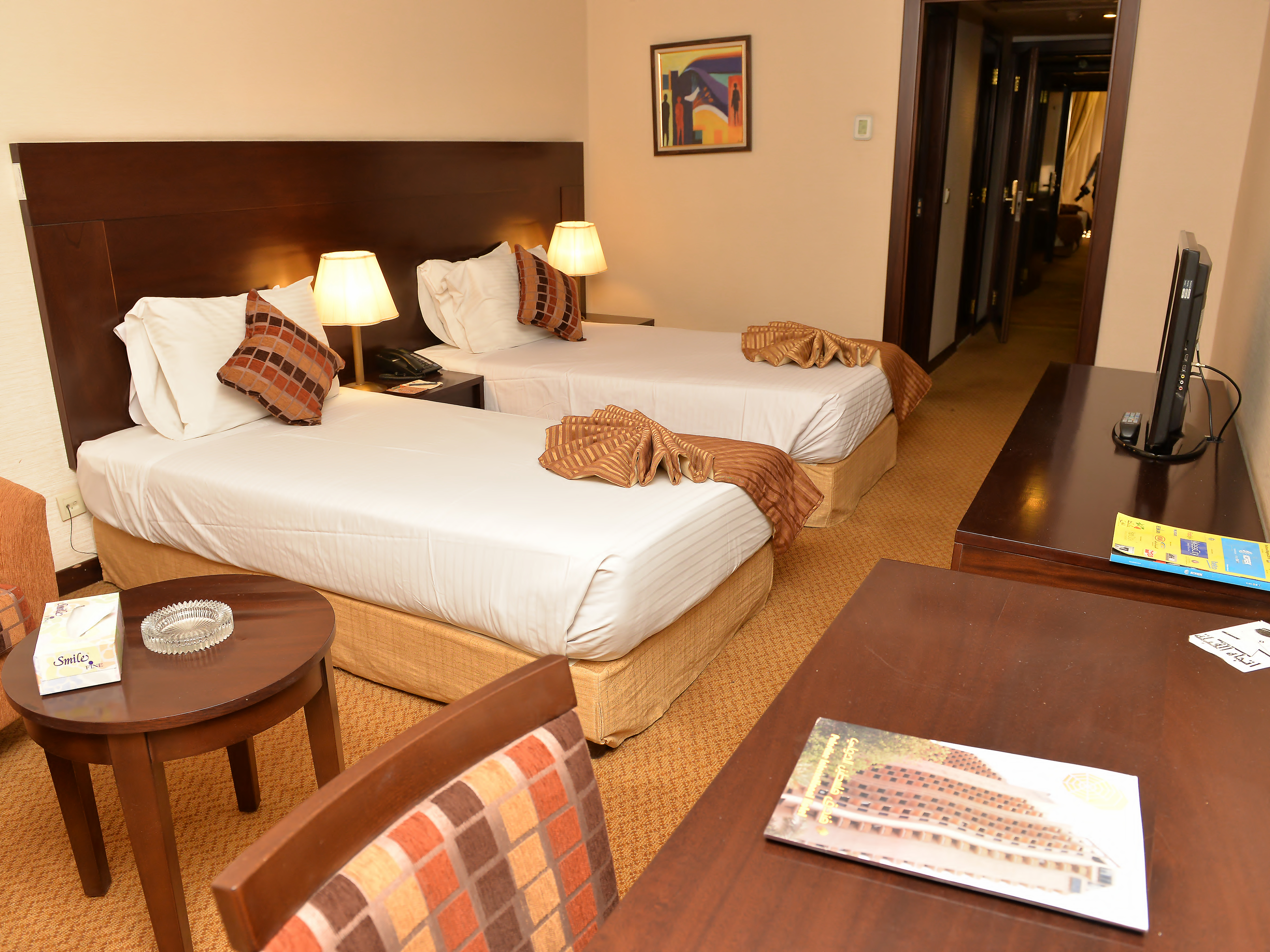 hotel International Palestine Hotel | 5 Stars 