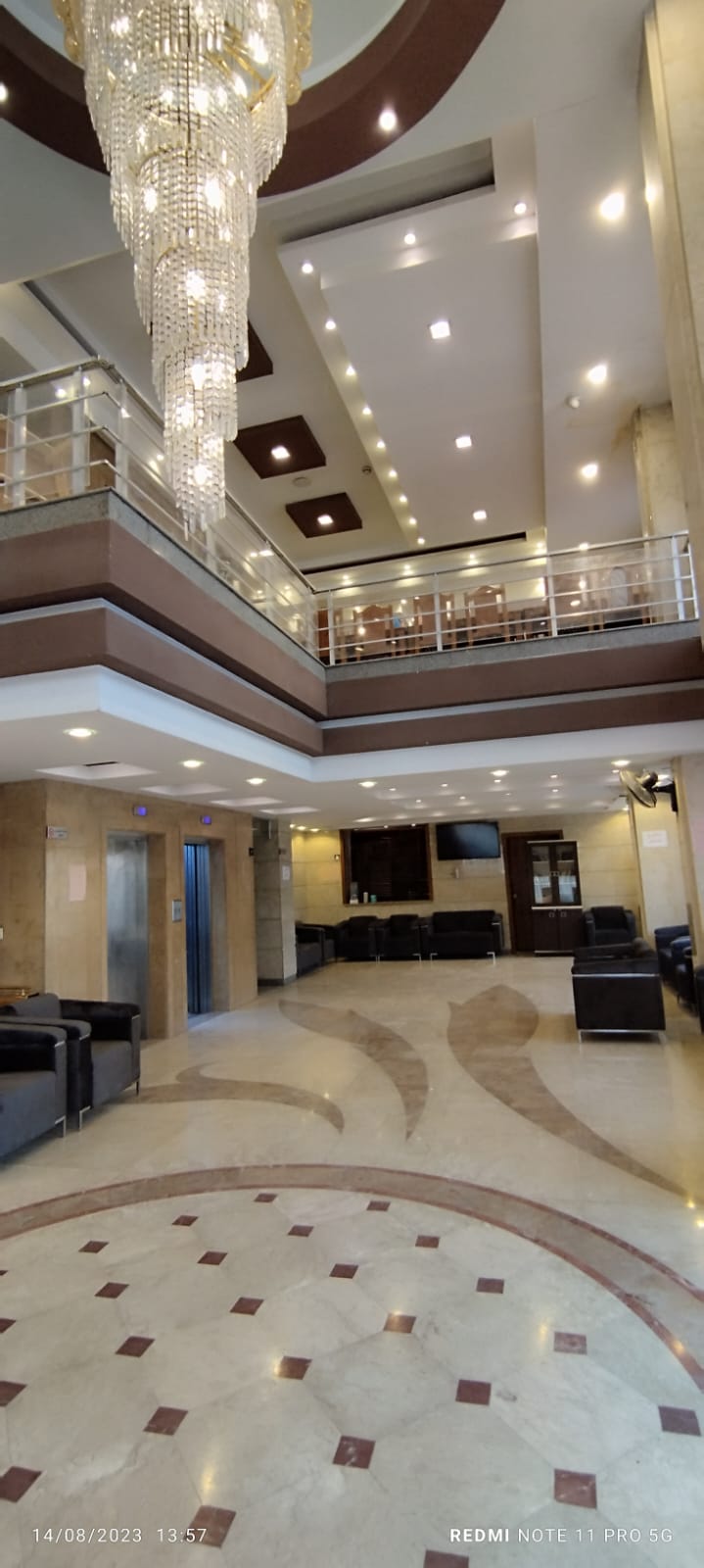 فندق Qasr Al Janan  Hotel | حجز الفنادق بأفضل الأسعار والعروض - سندباد لکل رحلاتک