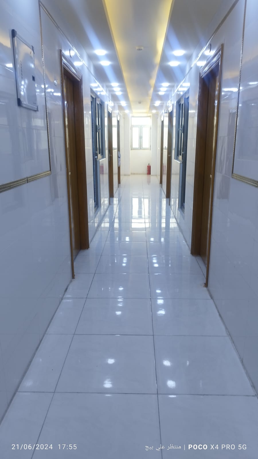 فندق Faydh Almueayn Hotel | حجز الفنادق بأفضل الأسعار والعروض - سندباد لکل رحلاتک