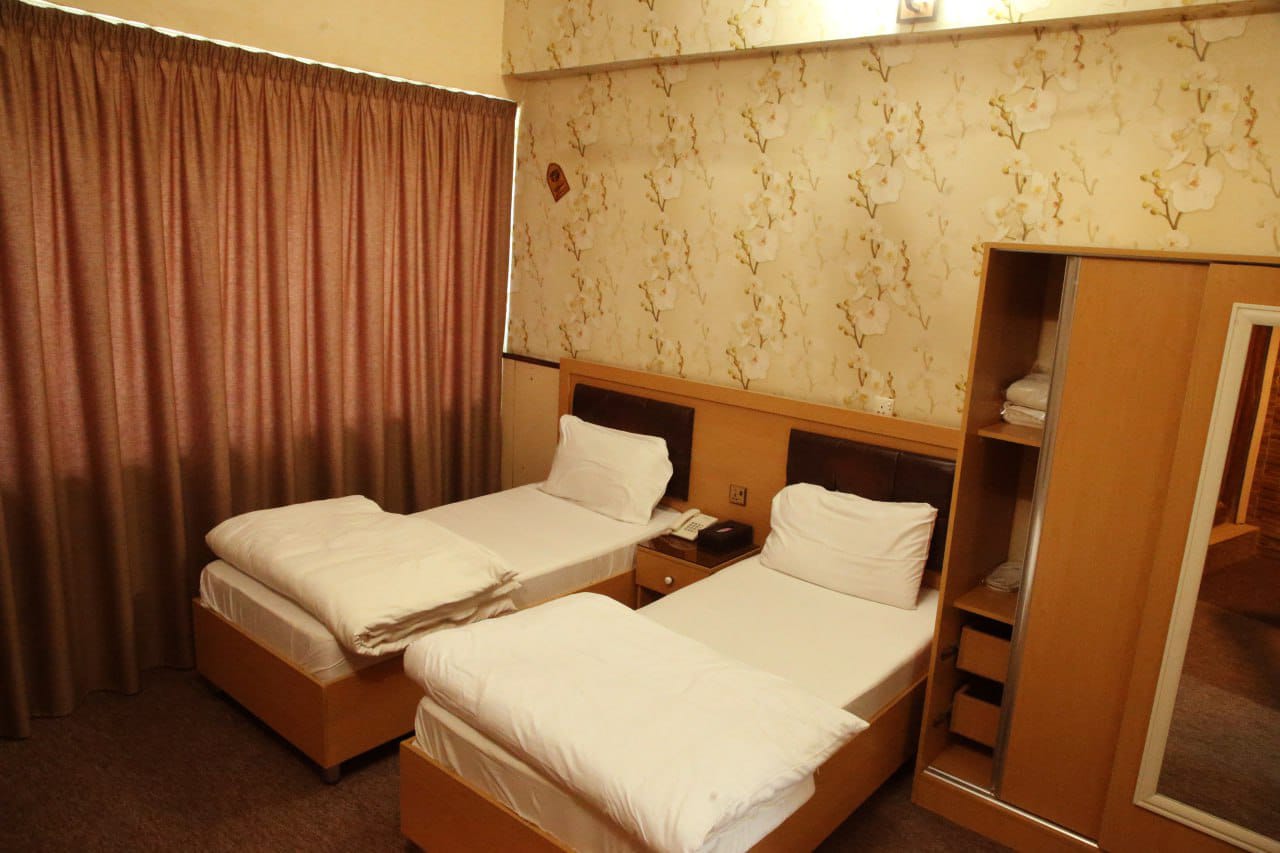فندق Luluat Al Bahar Hotel | حجز الفنادق بأفضل الأسعار والعروض - سندباد لکل رحلاتک