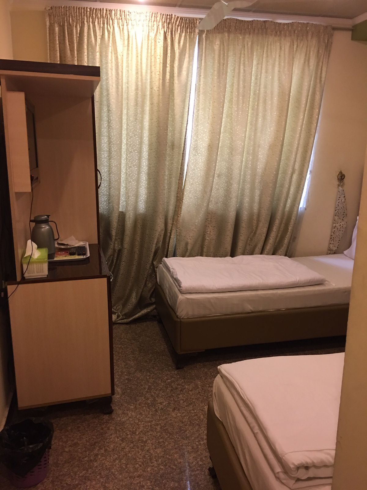 Al HATEEM HOTEL