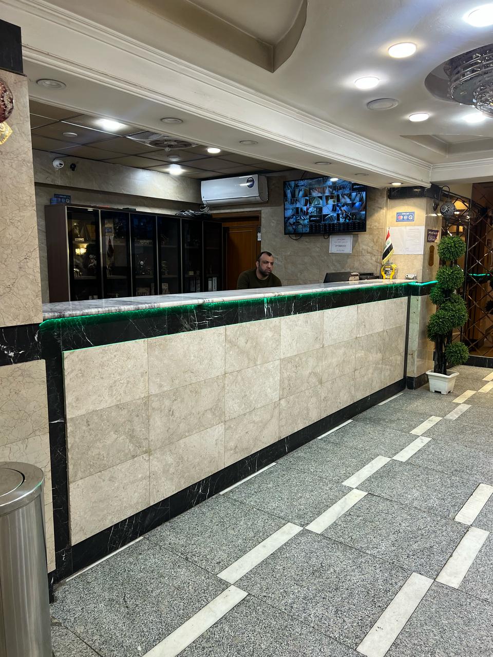 Janat AL Hassan Hotel