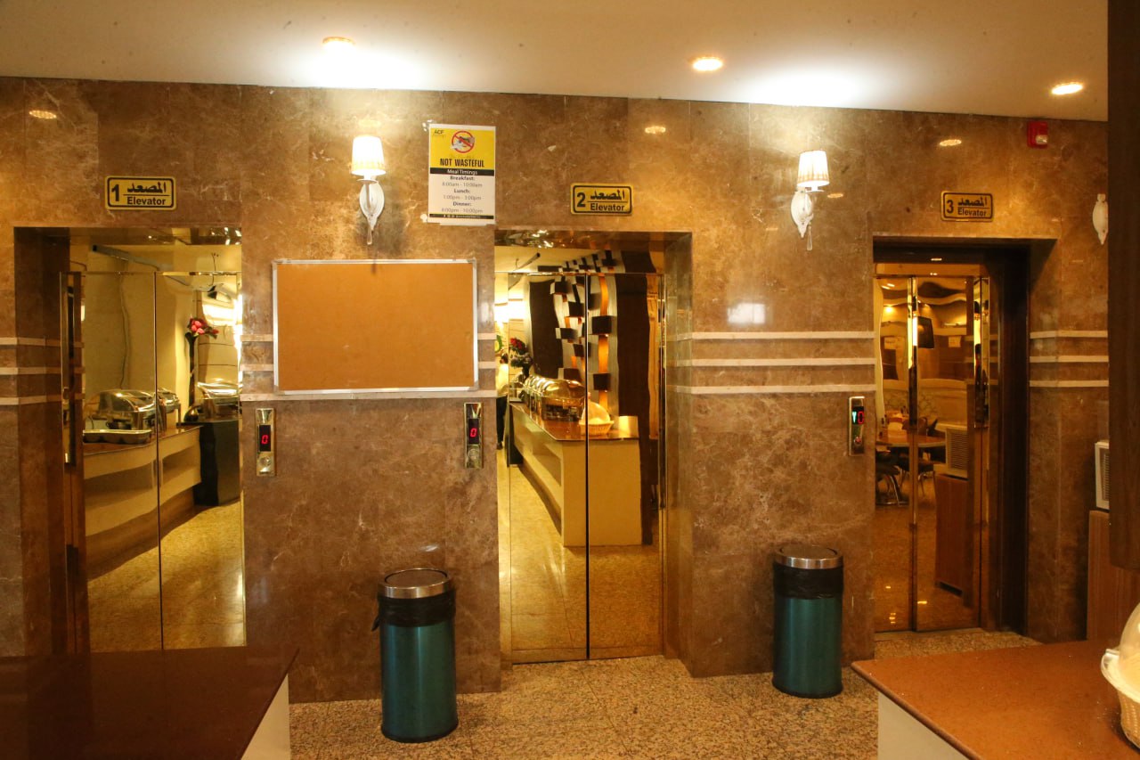 فندق Luluat Al Bahar Hotel | حجز الفنادق بأفضل الأسعار والعروض - سندباد لکل رحلاتک