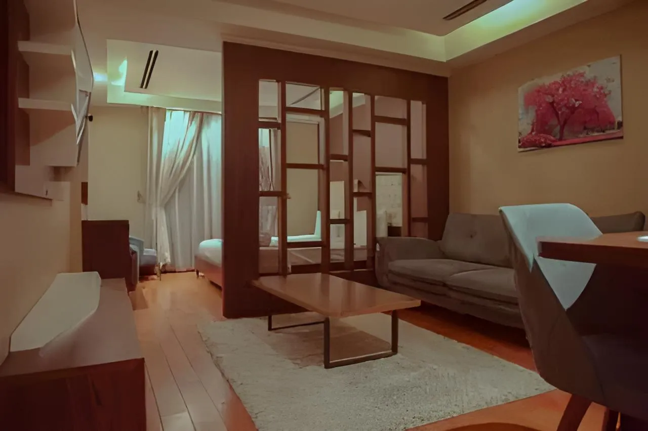 فندق Granada Hotel | حجز الفنادق بأفضل الأسعار والعروض - سندباد لکل رحلاتک