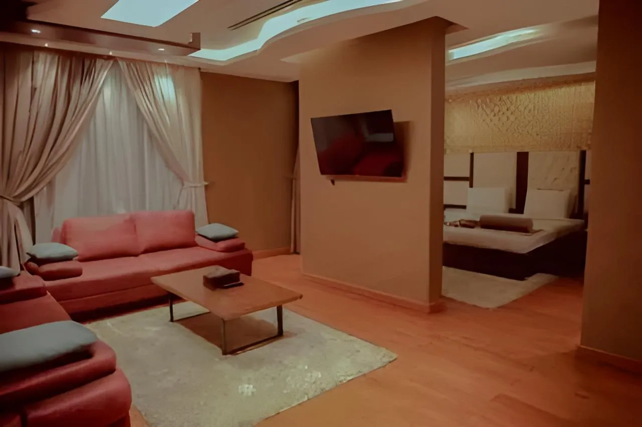 فندق Granada Hotel | حجز الفنادق بأفضل الأسعار والعروض - سندباد لکل رحلاتک