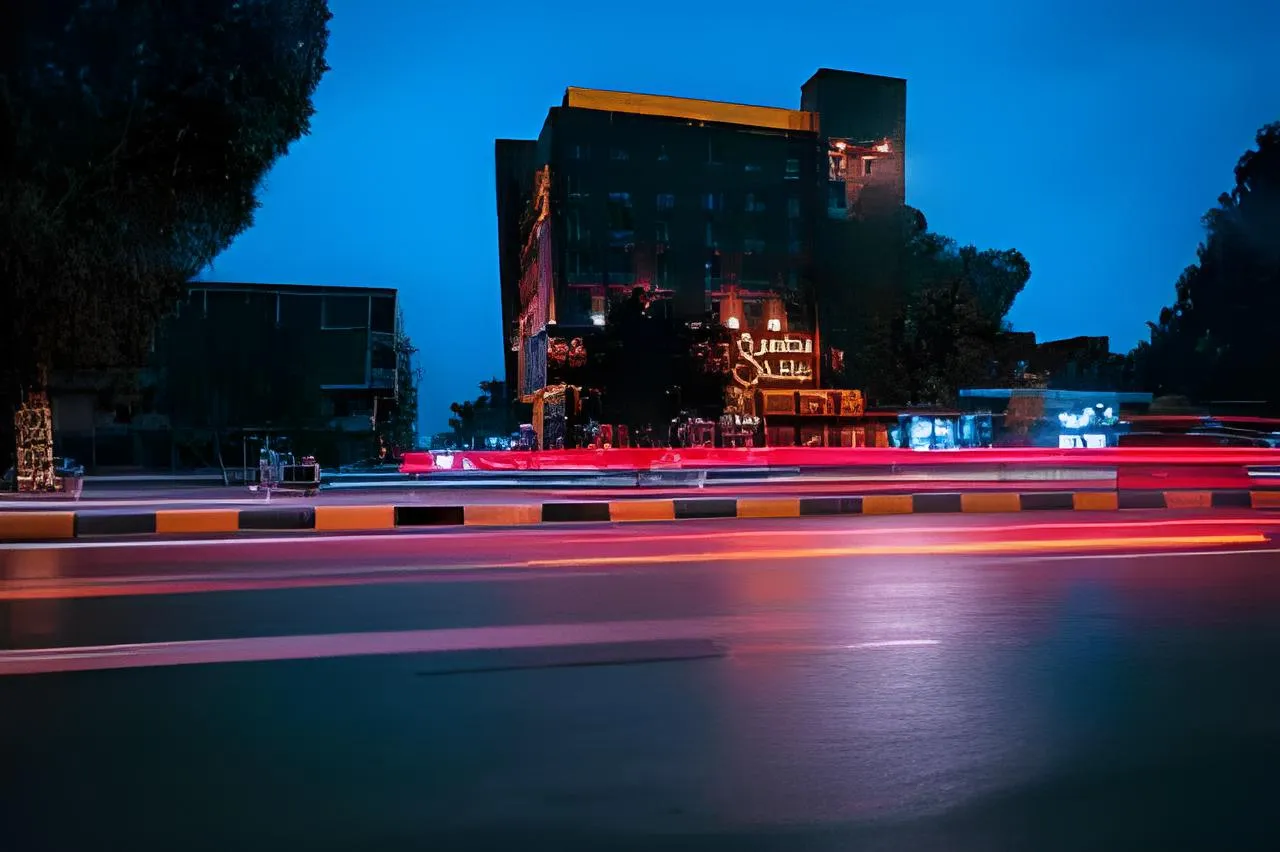 فندق Granada Hotel | حجز الفنادق بأفضل الأسعار والعروض - سندباد لکل رحلاتک