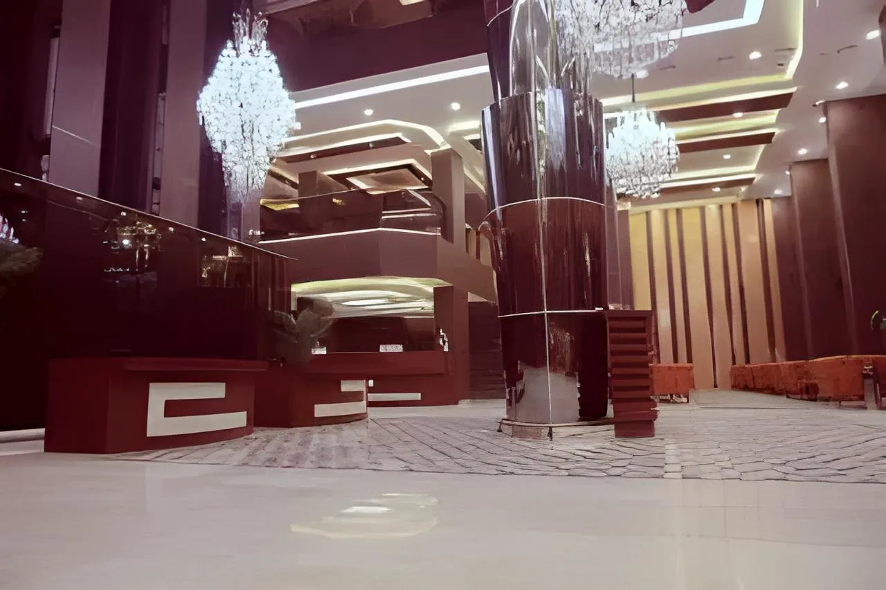 فندق Granada Hotel | حجز الفنادق بأفضل الأسعار والعروض - سندباد لکل رحلاتک