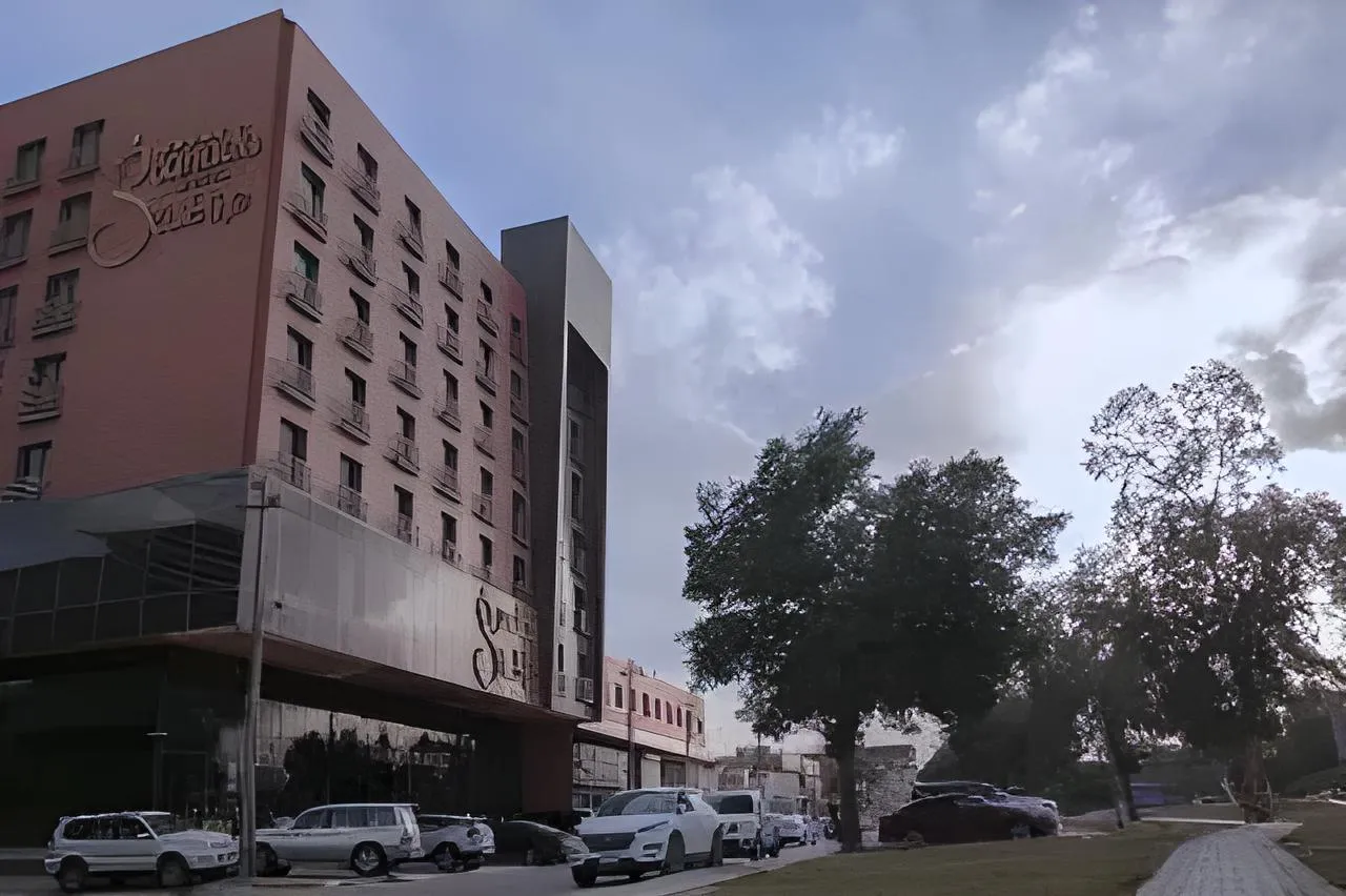 فندق Granada Hotel | حجز الفنادق بأفضل الأسعار والعروض - سندباد لکل رحلاتک