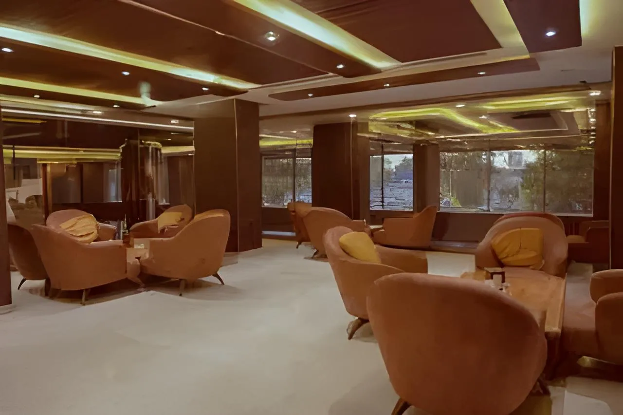فندق Granada Hotel | حجز الفنادق بأفضل الأسعار والعروض - سندباد لکل رحلاتک