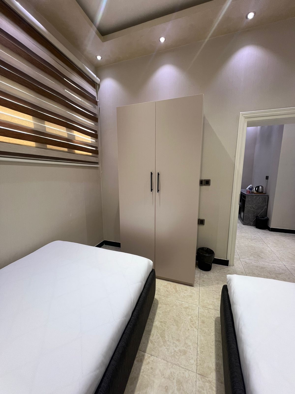Al Yarmouk International Hotel