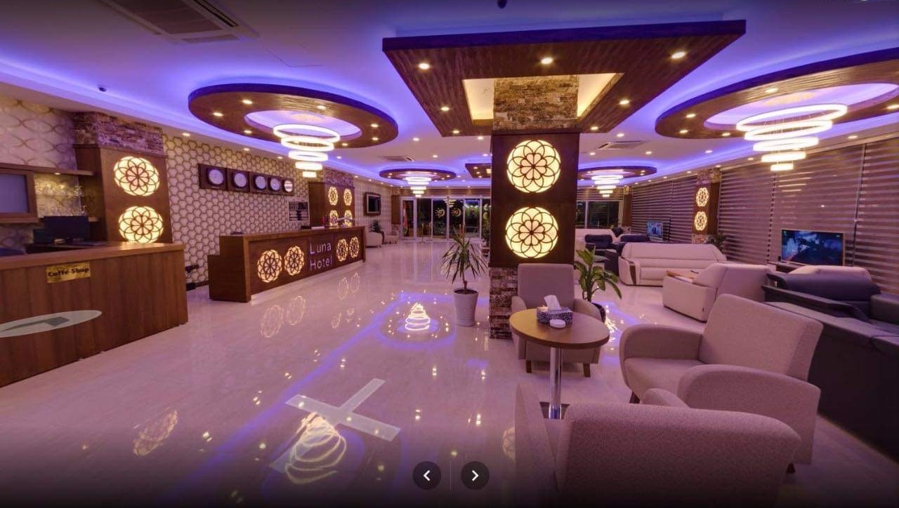 Kahramana Hotel
