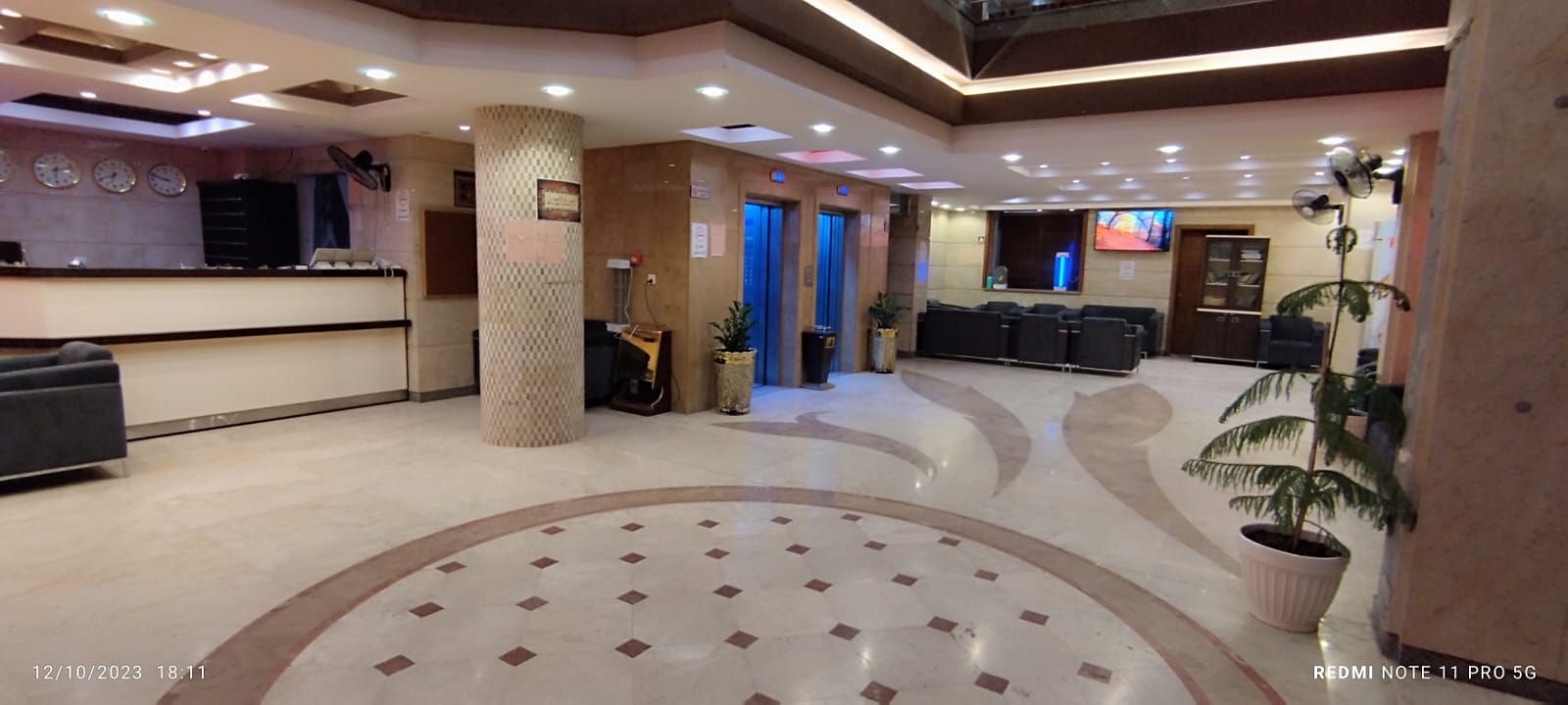 فندق Qasr Al Janan  Hotel | حجز الفنادق بأفضل الأسعار والعروض - سندباد لکل رحلاتک