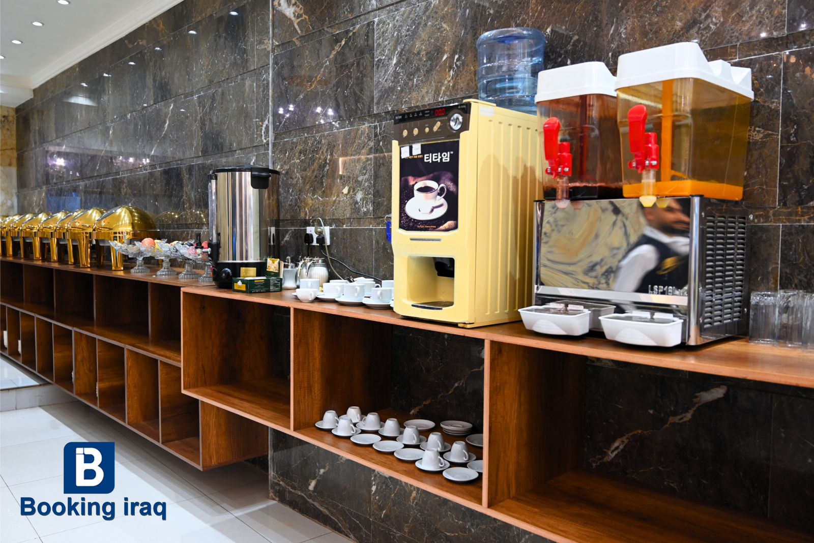 Gilgamesh Hotel