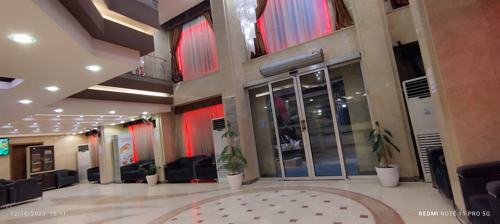 فندق Qasr Al Janan  Hotel | حجز الفنادق بأفضل الأسعار والعروض - سندباد لکل رحلاتک