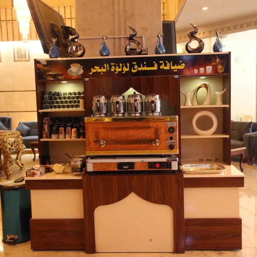فندق Luluat Al Bahar Hotel | حجز الفنادق بأفضل الأسعار والعروض - سندباد لکل رحلاتک